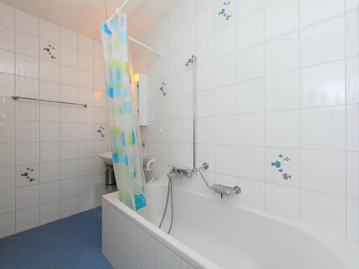 Apartment Marignac 33 By Interhome Villars-sur-Ollon Ngoại thất bức ảnh